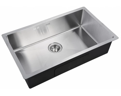 Мойка Zorg INOX R 7444