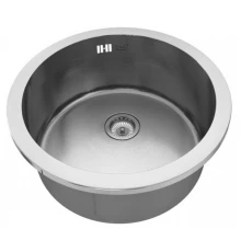 Мойка Zorg Inox ZR-500