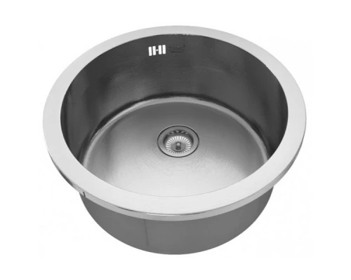 Мойка Zorg Inox ZR-500