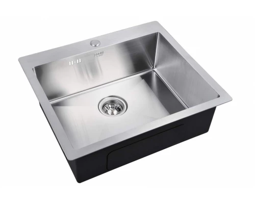 Мойка Zorg Inox, нержавеющая сталь, R 5951