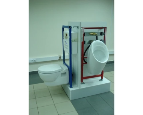 Писсуар Jacob Delafon Patio E1548-00 подвесной