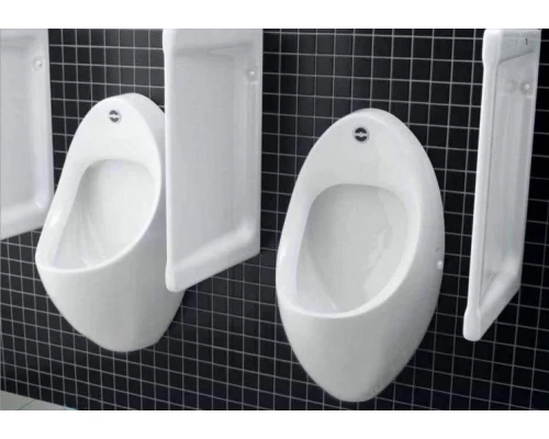 Писсуар Vitra Arkitekt с сенсорным управлением, 4106B003-5597