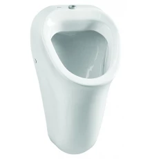 Писсуар Vitra Arkitekt с внешним подводом воды, 6202B003-0198