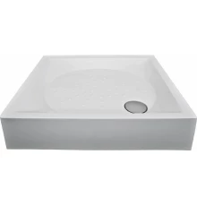 Поддон 1MarKa Iryda Б01890, 80 x 80 x 20 см (01кпд8080)