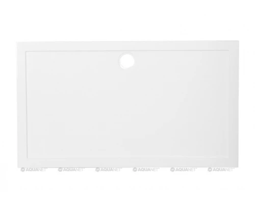 Душевой поддон Aquanet Alfa/Delta 150х80 см, 00172469