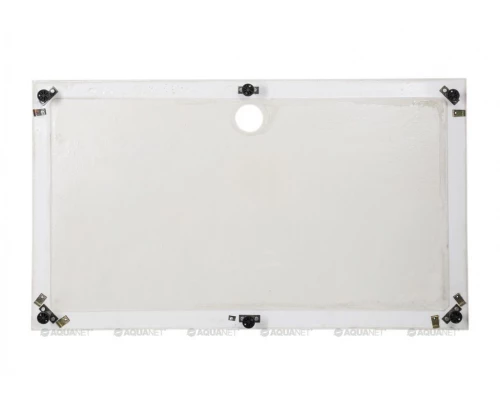 Душевой поддон Aquanet Alfa/Delta 150х80 см, 00172469