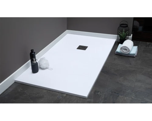 Душевой поддон Aquanet Pleasure 120 x 80 x 3 см