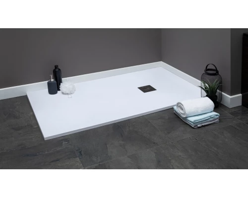 Душевой поддон Aquanet Pleasure 120 x 90 x 3 см