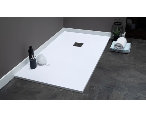 Душевой поддон Aquanet Pleasure 140 x 90 x 3 см