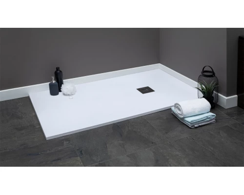 Душевой поддон Aquanet Pleasure 160 x 80 x 3 см