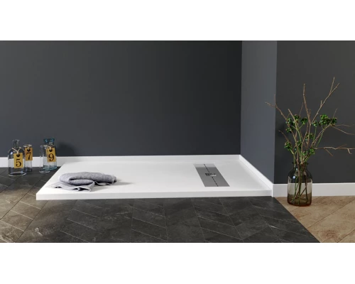 Душевой поддон Aquanet Delight 160 x 90 x 3 см