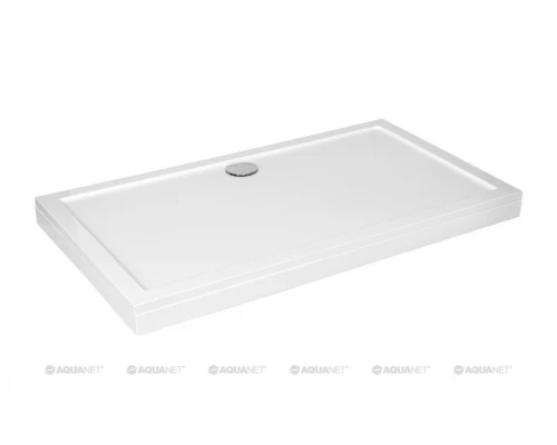 Душевой поддон Aquanet Alfa/Delta 150х80 см, 00172469