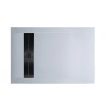 Душевой поддон Aquanet Delight 120 x 80 x 3 см