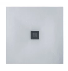 Душевой поддон Aquanet Pleasure 00255436, 90 x 90 см