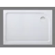 Душевой поддон BelBagno TRAY-BB-AH-120/80-15-W 120 x 80 см с сифоном