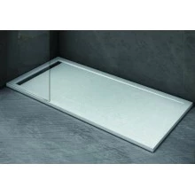 Душевой поддон Cezares Tray-AS 140 x 90 см из искусственного мрамора, TRAY-AS-AH-140/90-30-W