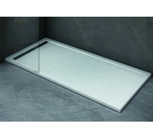 Душевой поддон Cezares Tray-AS 160 x 90 см из искусственного мрамора, TRAY-AS-AH-160/90-30-W