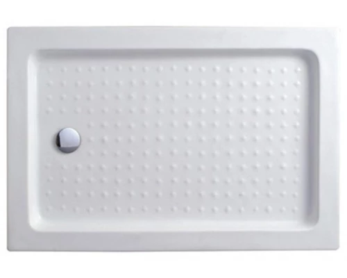 Поддон акриловый Cezares TRAY-A-AH-120/90-15-W0, без сифона