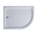 Поддон акриловый Cezares TRAY-A-RH-120/100-550-15-W Поддон акриловый Cezares TRAY-A-RH-120/100-550-15-W