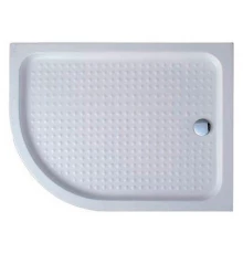 Поддон акриловый Cezares TRAY-A-RH-120/90-550-15-W