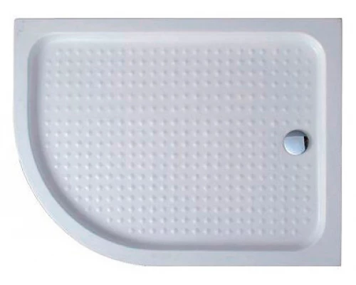 Поддон акриловый Cezares TRAY-A-RH-120/90-550-15-W