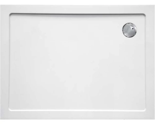 Поддон душевой Cezares SMC TRAY-M-AH-90/80-35-W