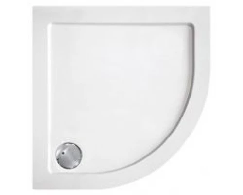Поддон душевой Cezares-SMC TRAY-M-R-80-550-35-W из стеклокомпозита (SMC)