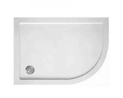 Поддон душевой Cezares-SMC TRAY-M-RH-120/90-550-35-W-L(-R)