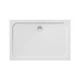 Поддон Ravak Gigant Pro Chrome, 120 x 90 см, из искусственного камня, белый, XA04G701010