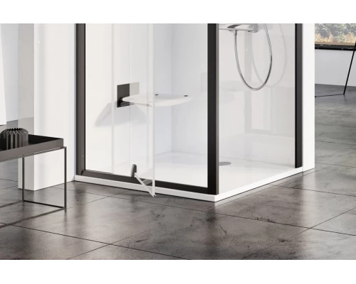 Поддон Ravak Gigant Pro Flat, 120 x 90 см, из искусственного камня, белый, XA03G711010