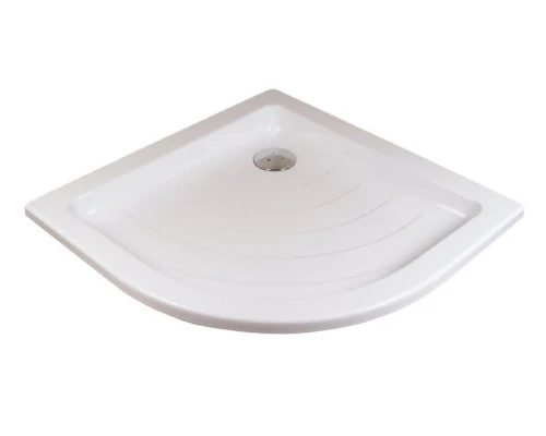 Поддон Ravak Ronda 80 LA, 80 х 80 см, белый, A214001220