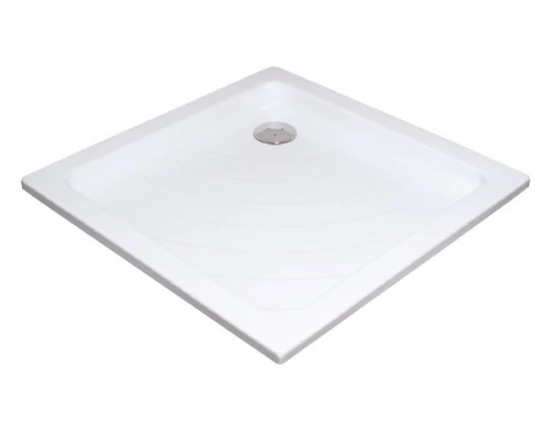 Поддон Ravak Angela 80 LA, 80 х 80 см, белый, A014401220
