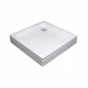 Поддон Ravak Angela 80 PU, 80 x 80 см, с панелью, белый, A004401120