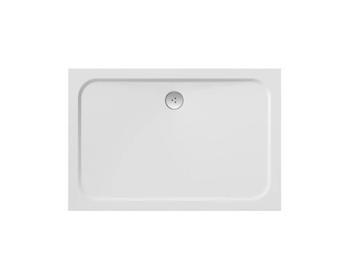 Поддон Ravak Gigant Pro Chrome, 120 x 80 см, из искусственного камня, белый, XA04G401010 Поддон Ravak Gigant Pro Chrome, 120 x 80 см, из искусственного камня, белый, XA04G401010