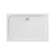 Поддон Ravak Gigant Pro Chrome, 120 x 80 см, из искусственного камня, белый, XA04G401010