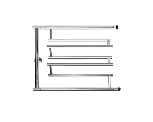 Полотенцесушитель водяной Ника Econ ПМ-3 50 x 70 см с полкой