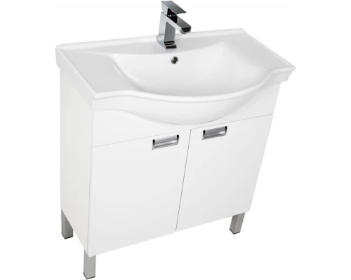 Раковина мебельная Aquanet Аква 80 183023