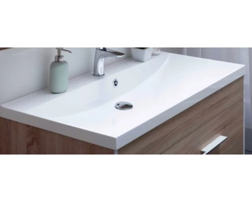 Раковина Aquanet Нота New 00204096, 100 см