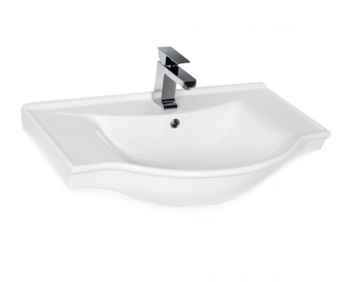 Раковина мебельная Aquanet Аква 80 183023