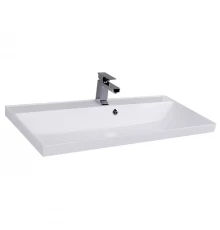 Раковина-столешница Aquanet Орлеан 100 QUICK CLAC (179392)