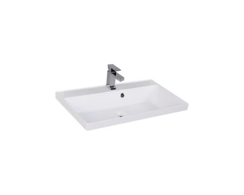 Раковина-столешница Aquanet Орлеан 80 QUICK CLAC (179395)