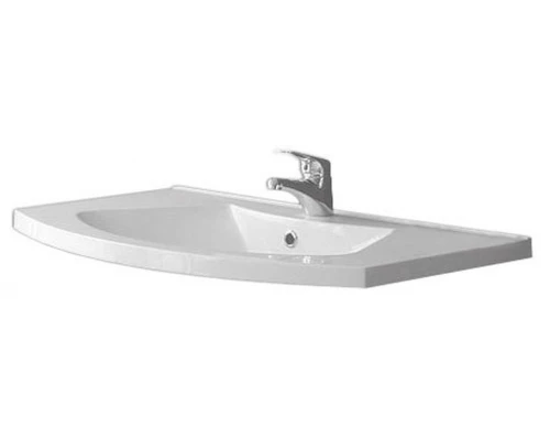 Раковина BelBagno Prospero BB600DVB 60 см прямоугольная