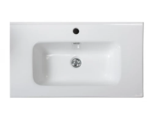 Раковина BelBagno LOV-1000-LVB, 101 x 46 x 17,5 см