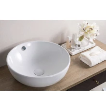 Раковина BelBagno BB1077 накладная 43 х 43 х 17 см