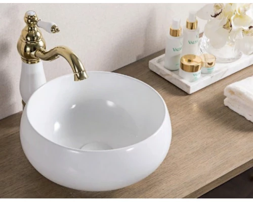 Раковина BelBagno BB1114 накладная 30 х 30 х 15.5 см