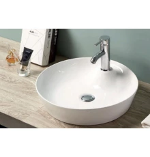 Раковина BelBagno BB1306 накладная 45 х 45 х 14 см
