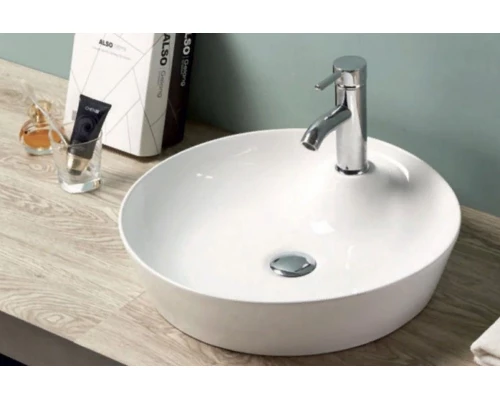 Раковина BelBagno BB1306 накладная 45 х 45 х 14 см