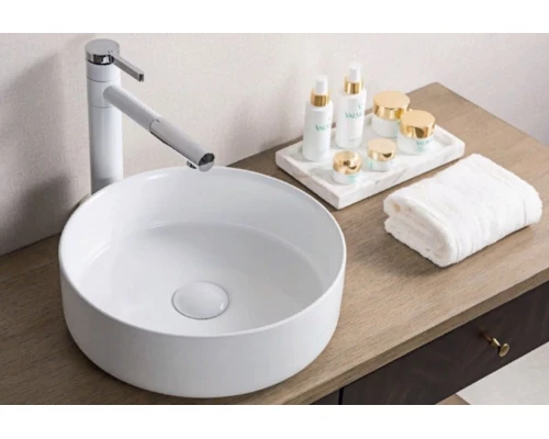 Раковина BelBagno BB1357 накладная 36 х 36 х 12 см