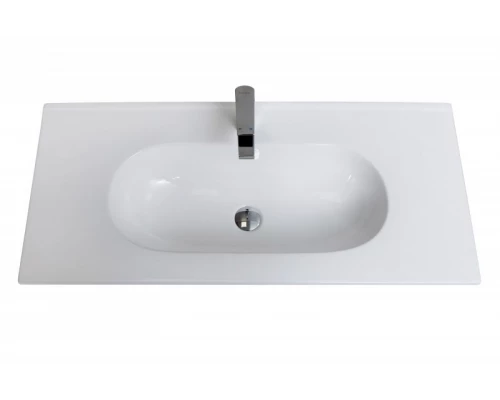 Раковина BelBagno LOV-1000-LVB, 101 x 46 x 17,5 см