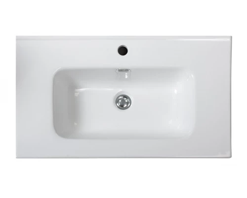 Раковина керамическая BelBagno BB800ETL, 800x500x180